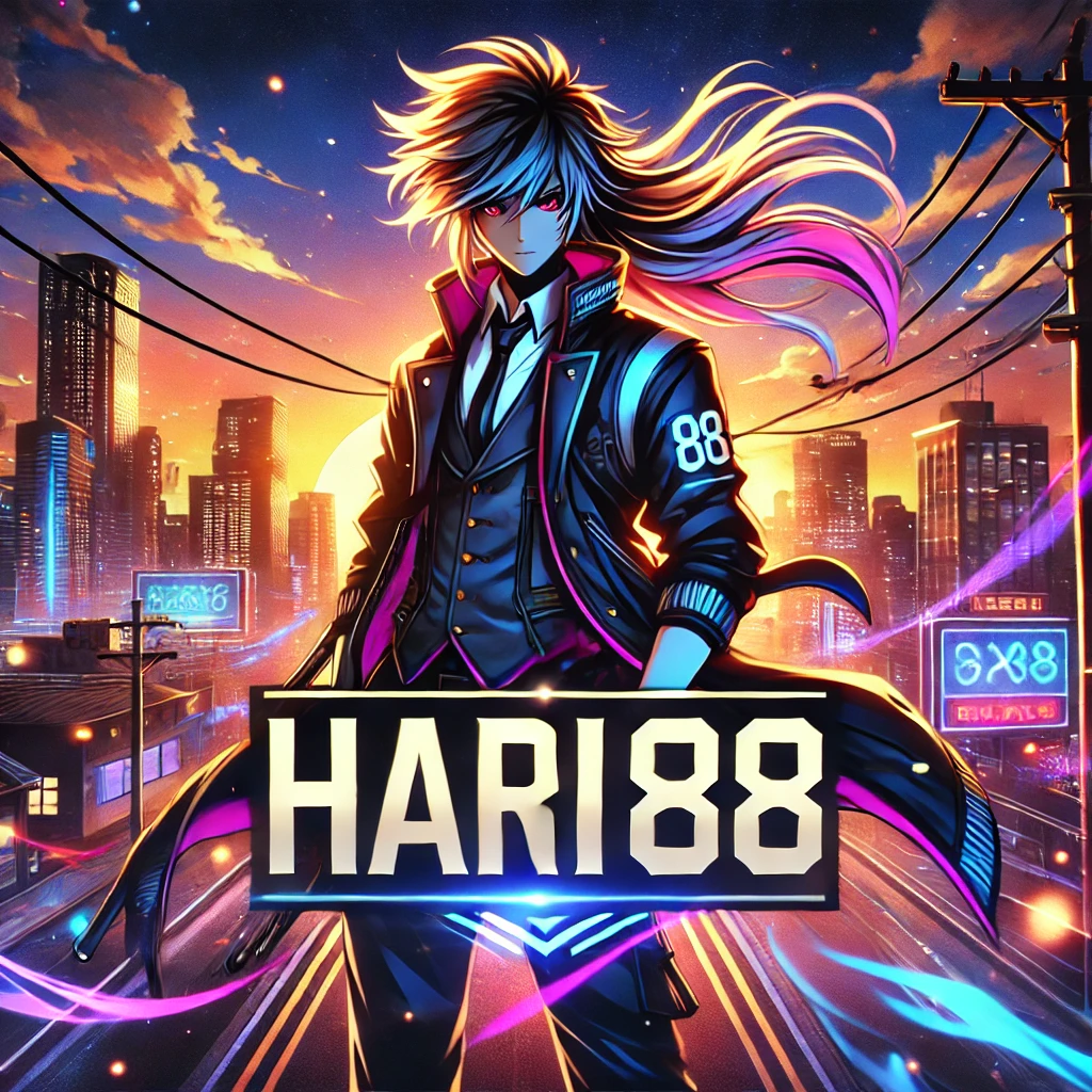 HARI88